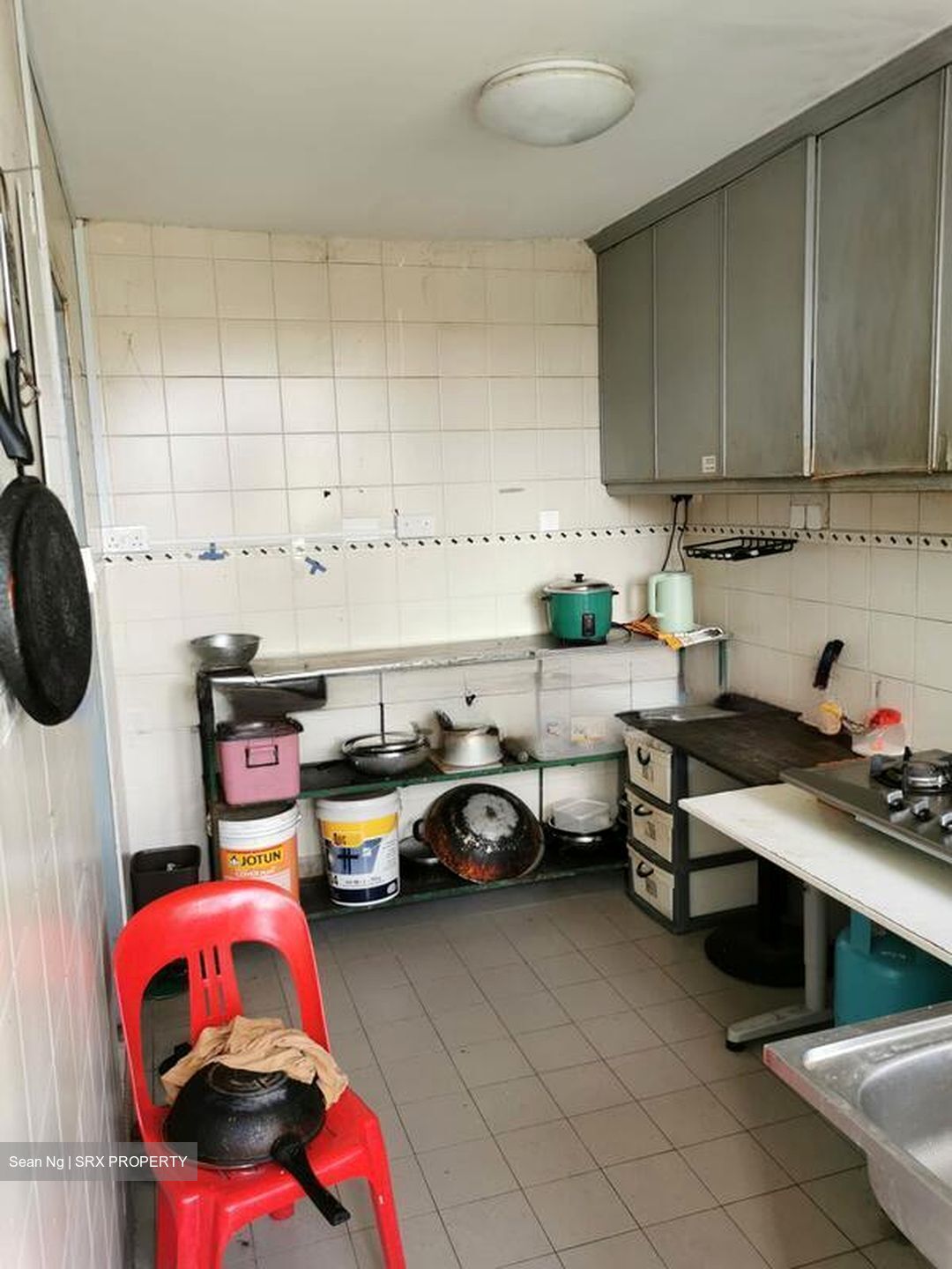 Familie Mansions (D14), Apartment #522551411